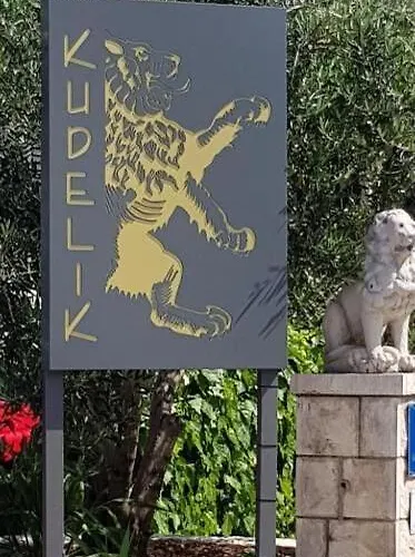 Lejlighed And Kudelik